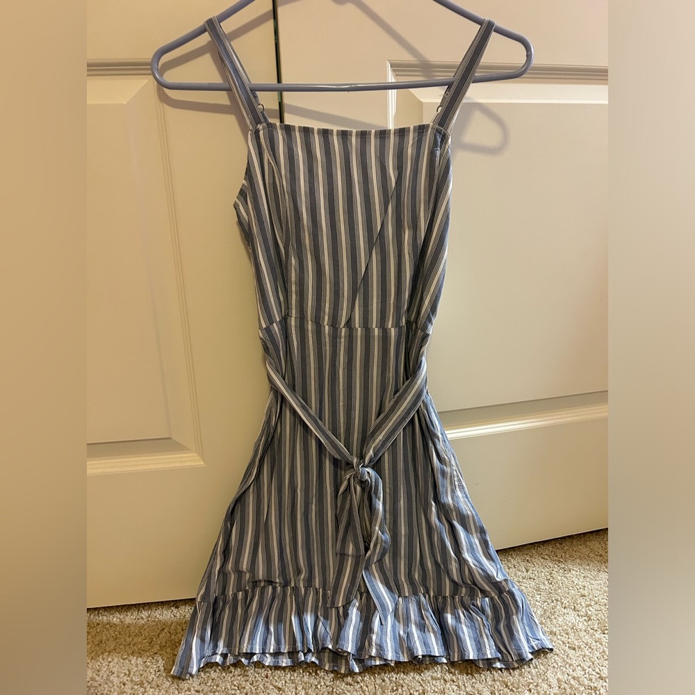 Hollister dress